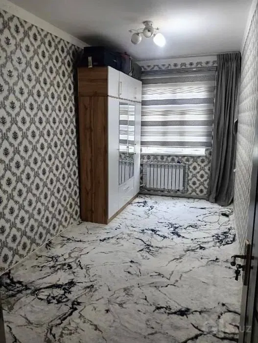 Sotiladi 2 xonali kvartira, 50 m², 2/4 qavat — Yashnobod tumani