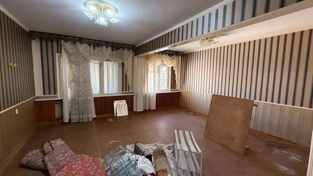 Сотилади 4 хонали квартира, 90 м², 5/5 қават — Шайхонтоҳур тумани