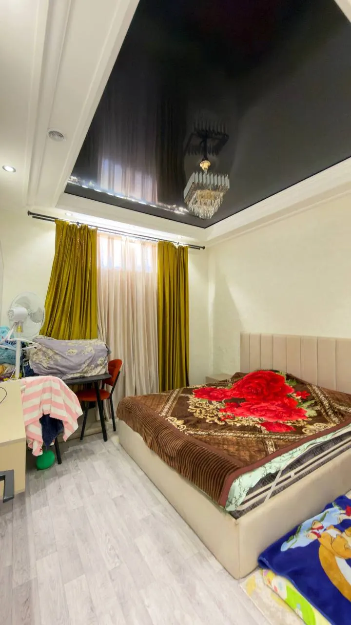 Sotiladi 2 xonali kvartira, 90 m², 1/9 qavat — Chilonzor tumani