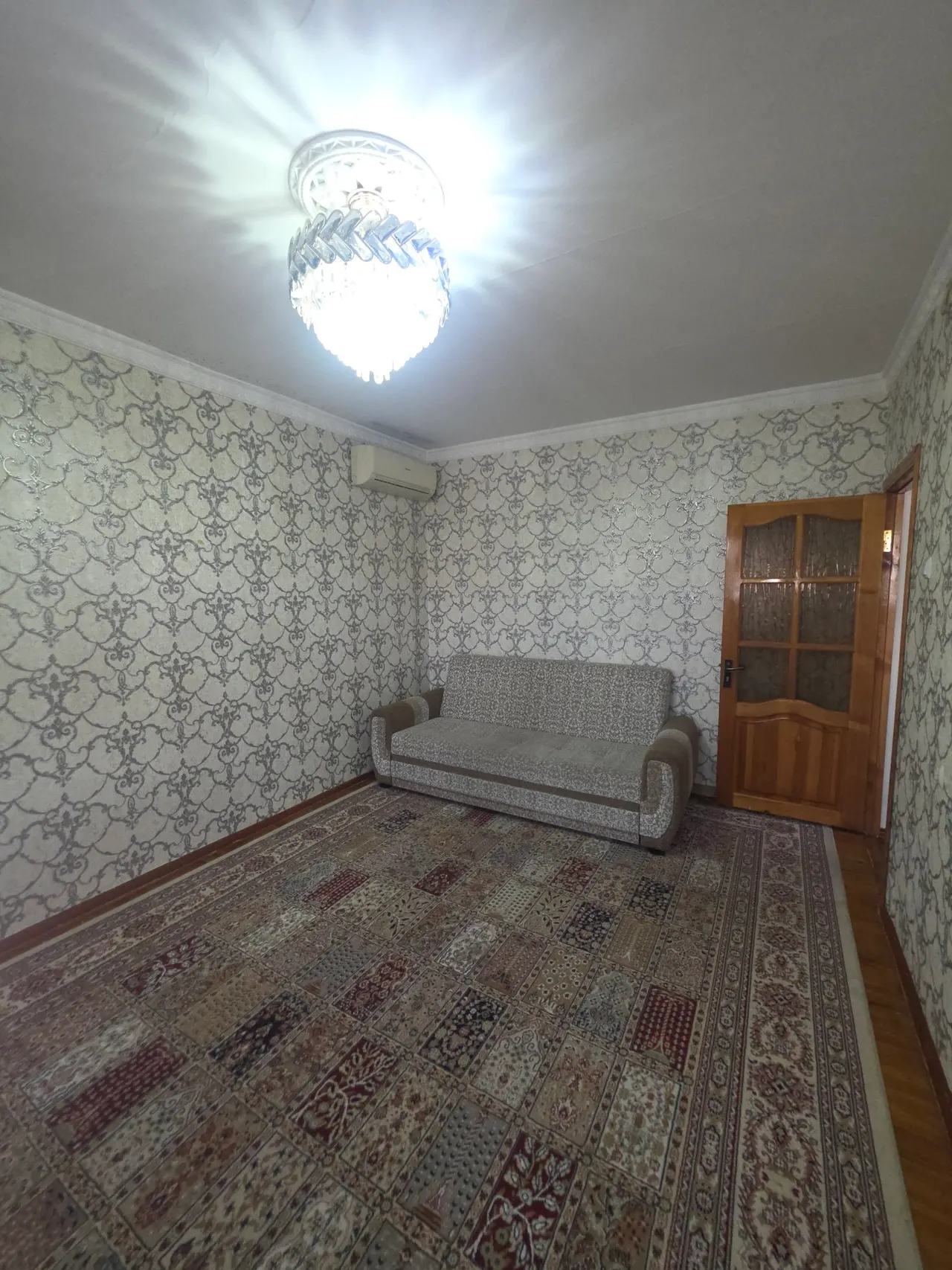 Сотилади 3 хонали квартира, 70 м², 4/4 қават — Яшнобод тумани