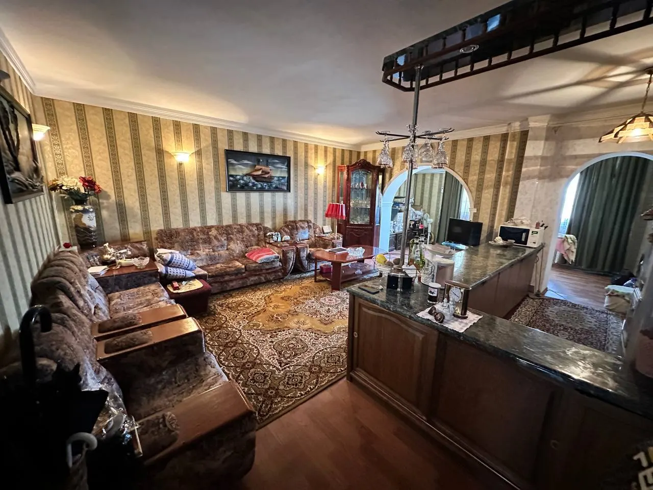 Продаётся 2-комнатная квартира, 60 м², 3/4 этаж — Мирзо-Улугбекский район