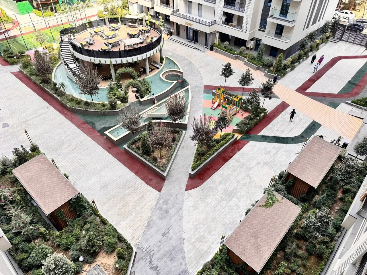 Сотилади 3 хонали квартира, 72 м², 6/14 қават — Юнусобод тумани