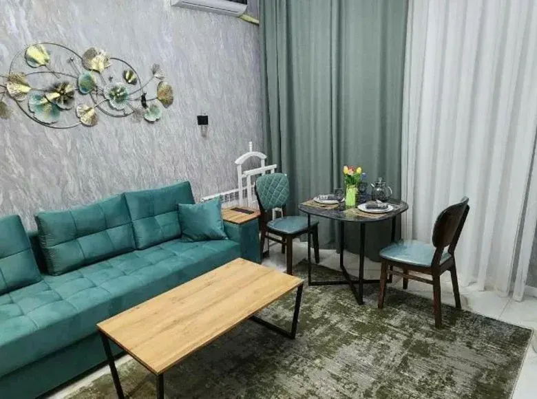 Сотилади 1 хонали квартира, 26 м², 9/12 қават — Миробод тумани