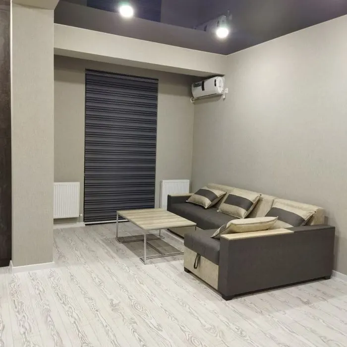 Сдаётся 1-комнатная квартира, 40 м², 8/9 этаж — Юнусабадский район