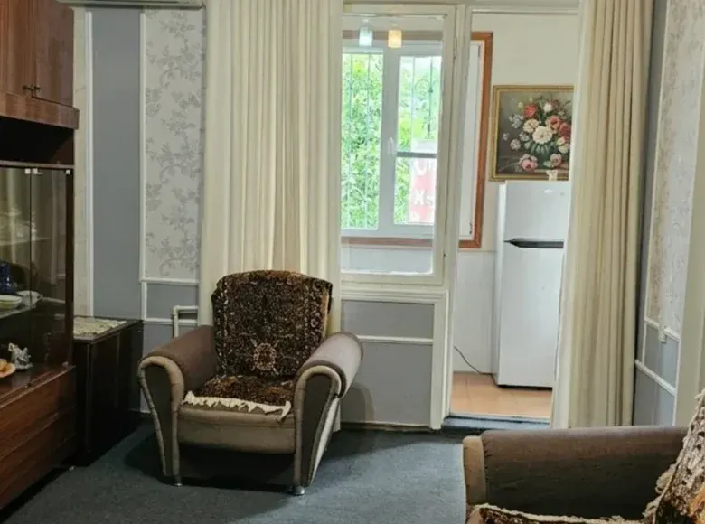 Продаётся 2-комнатная квартира, 52 м², 4/4 этаж — Яшнабадский район