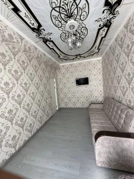 Ijaraga beriladi 2 xonali kvartira, 52 m², 4/5 qavat — Yashnobod tumani