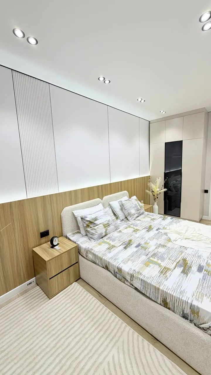 Ijaraga beriladi 3 xonali kvartira, 50 m², 2/4 qavat — Chilonzor tumani