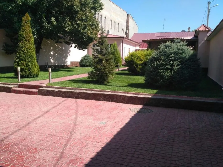 Сдаётся 6-комнатный дом, 7,5 сот., 2 этажа — Мирзо-Улугбекский район