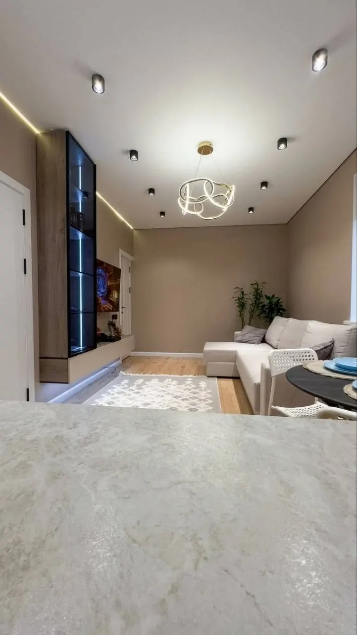 Сотилади 1 хонали квартира, 38 м², 1/4 қават — Чилонзор тумани