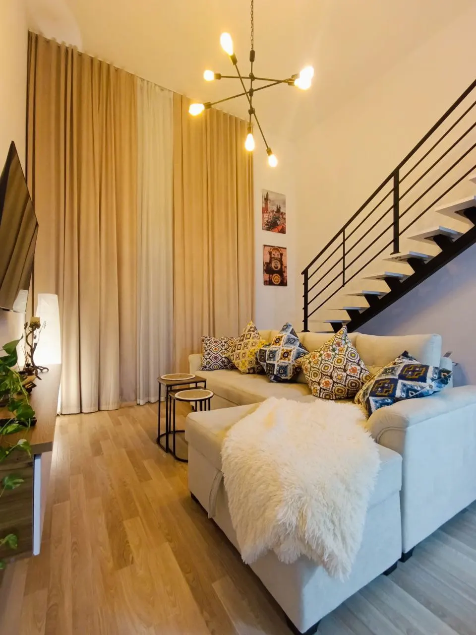 Сотилади 2 хонали квартира, 45 м², 6/16 қават — Яшнобод тумани