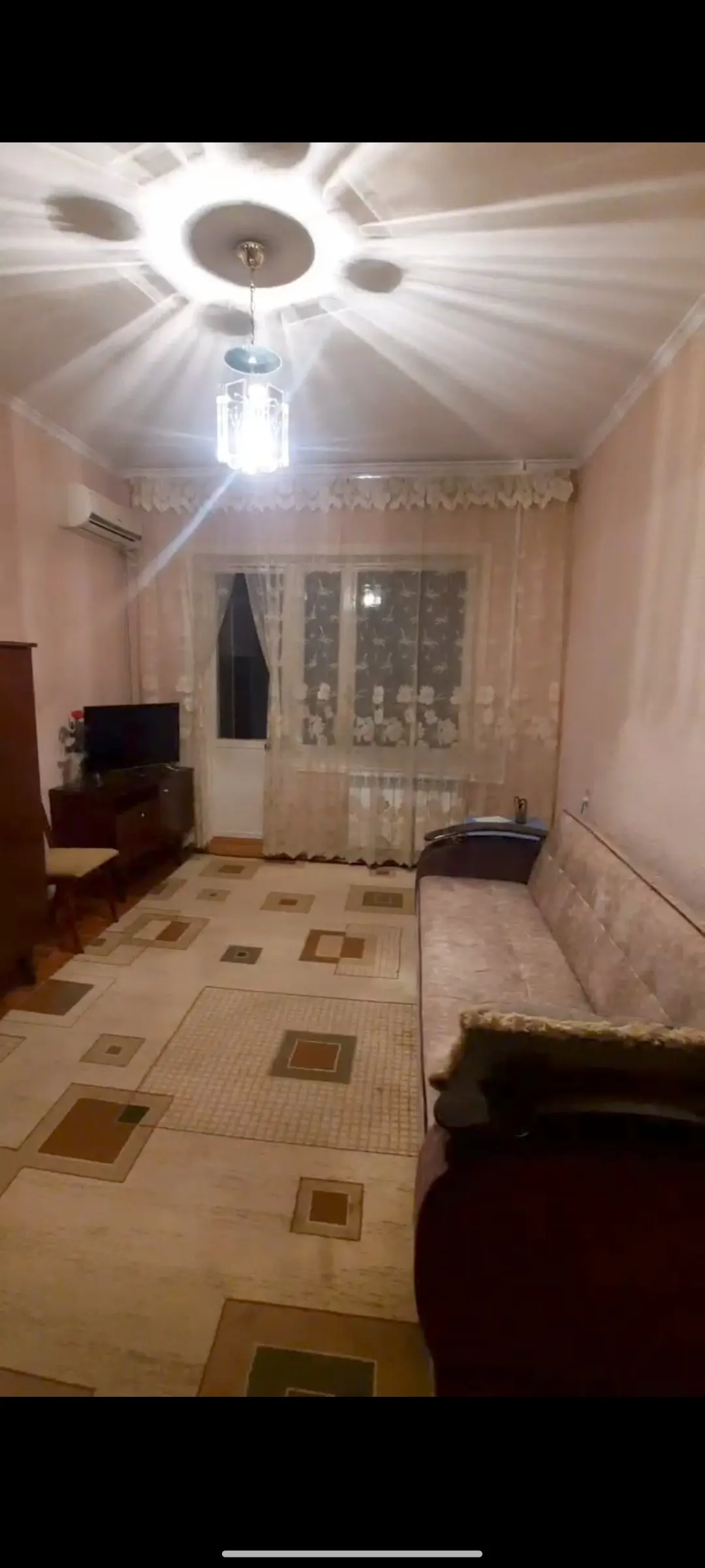Ijaraga beriladi 1 xonali kvartira, 41 m², 2/5 qavat — Yunusobod tumani
