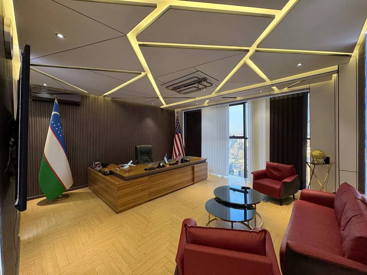 Сотилади тижорат биноси, 228 м² — Юнусобод тумани