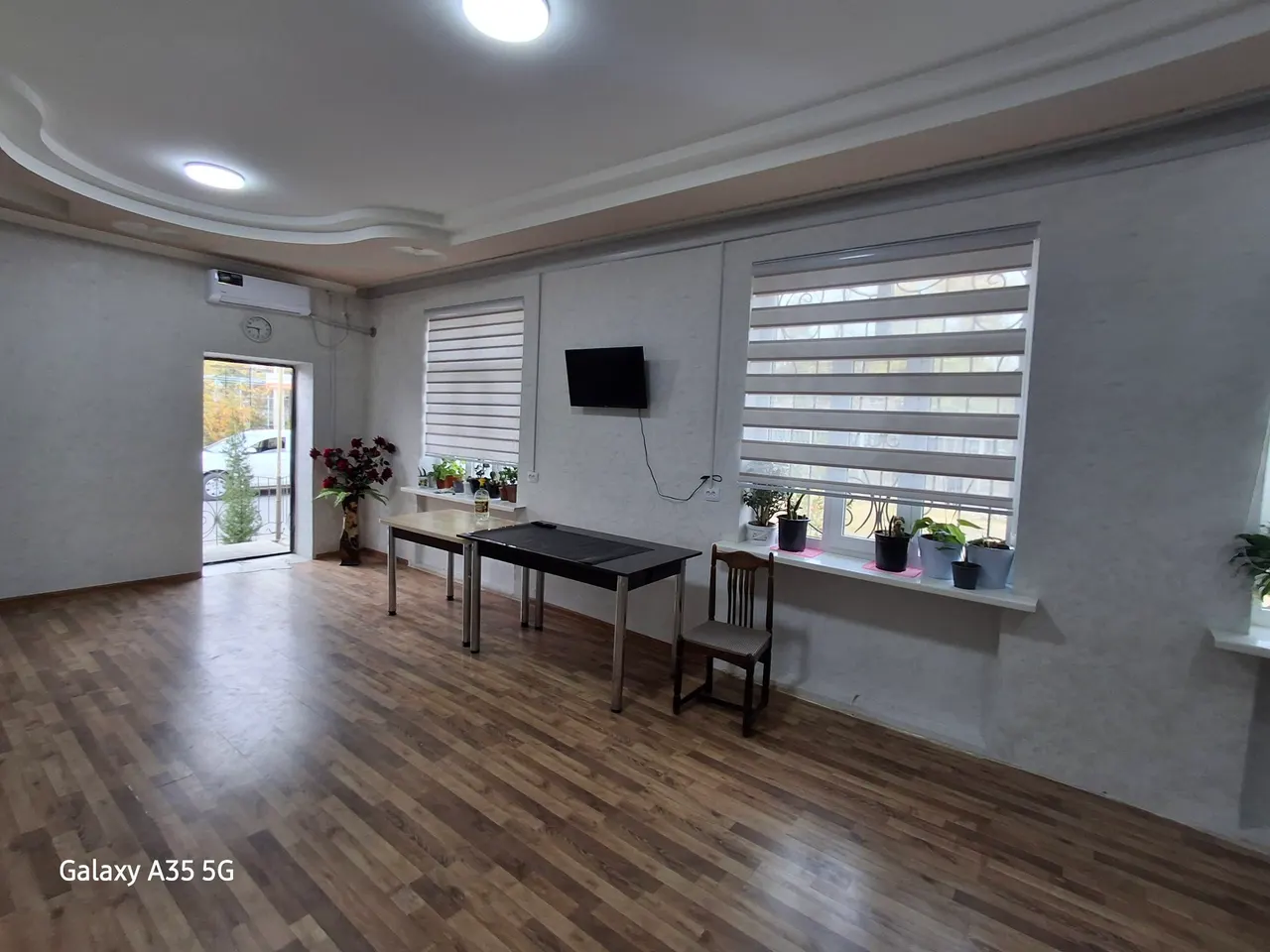 Ijaraga beriladi tijorat binosi, 30 m², 1/1 qavat — Yashnobod tumani