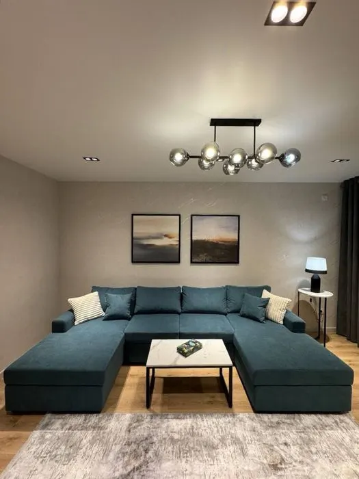Сдаётся 2-комнатная квартира, 55 м², 3/9 этаж — Мирабадский район