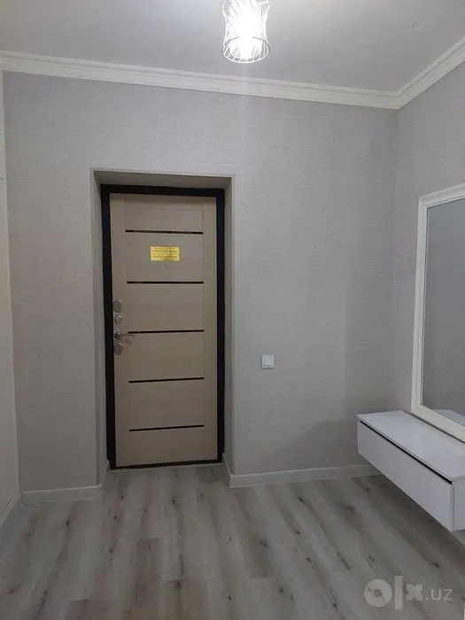 Sotiladi 2 xonali kvartira, 63 m², 2/4 qavat — Qibray tumani