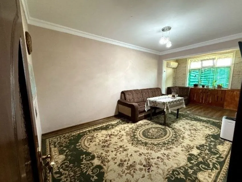 Сотилади 3 хонали квартира, 66 м², 4/4 қават — Юнусобод тумани