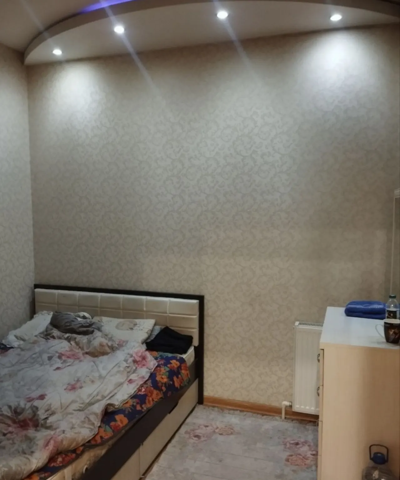 Сотилади 2 хонали квартира, 58 м², 1/5 қават — Юнусобод тумани