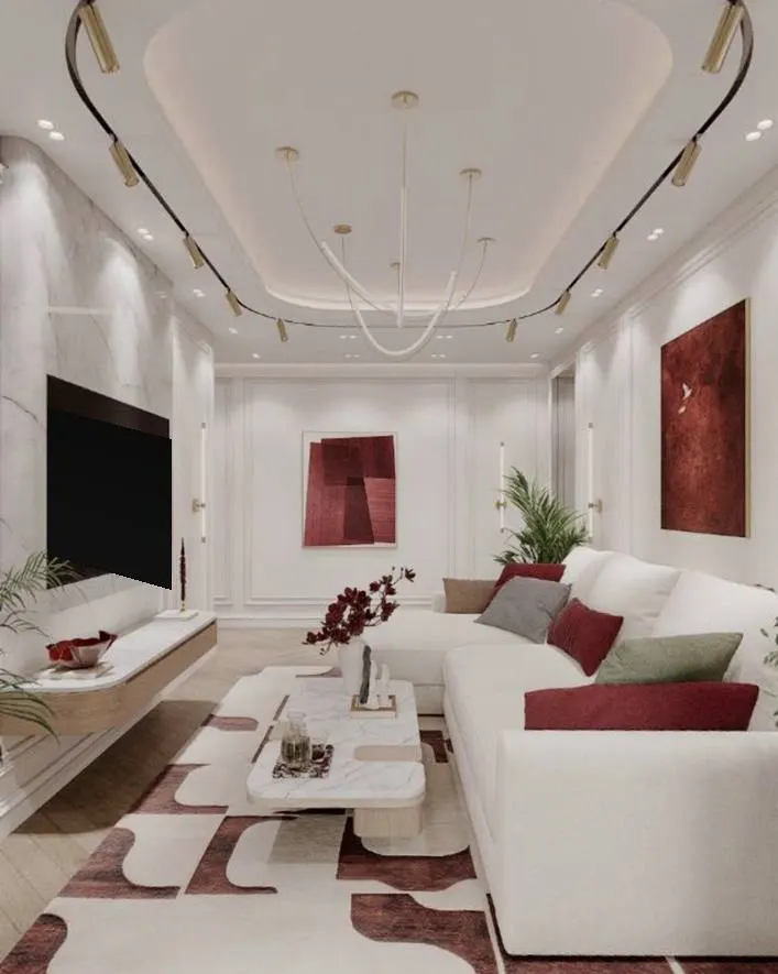 Сотилади 4 хонали квартира, 80 м², 3/4 қават — Мирзо Улуғбек тумани