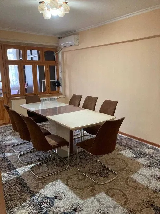 Ижарага берилади 3 хонали квартира, 80 м², 4/4 қават — Юнусобод тумани