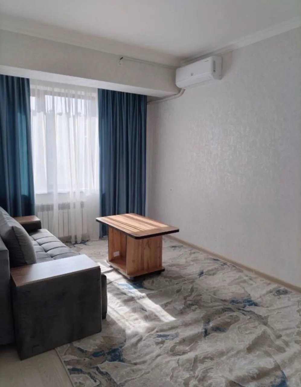 Ijaraga beriladi 1 xonali kvartira, 38 m², 3/9 qavat — Yunusobod tumani