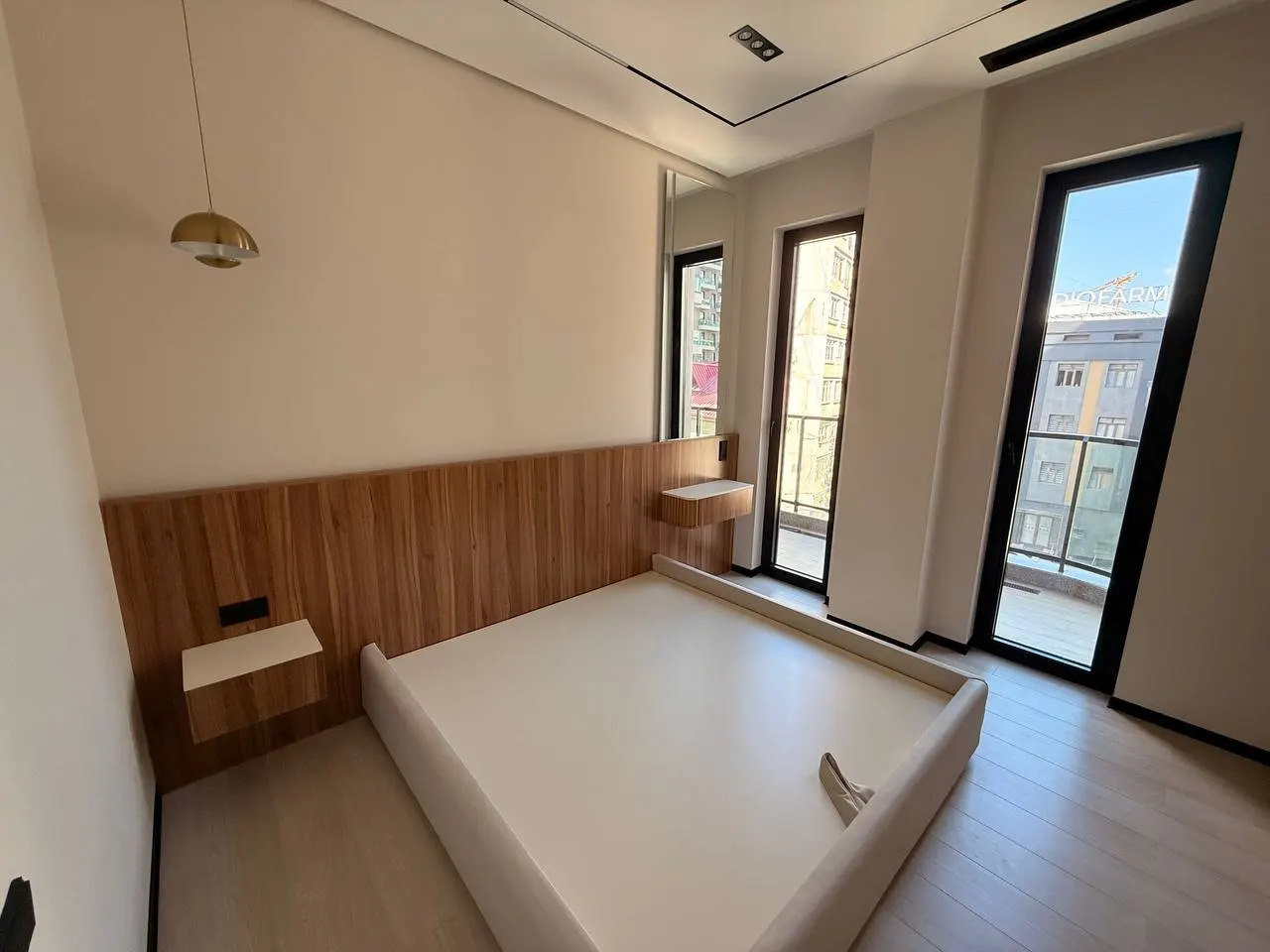 Ижарага берилади 2 хонали квартира, 65 м², 5/7 қават — Шайхонтоҳур тумани