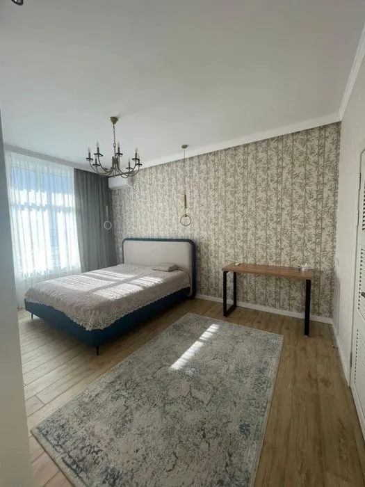 Сдаётся 3-комнатная квартира, 62 м², 2/5 этаж — Мирзо-Улугбекский район