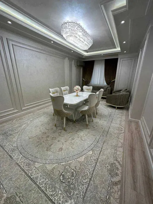 Ijaraga beriladi 2 xonali kvartira, 77 m², 2/9 qavat — Yunusobod tumani