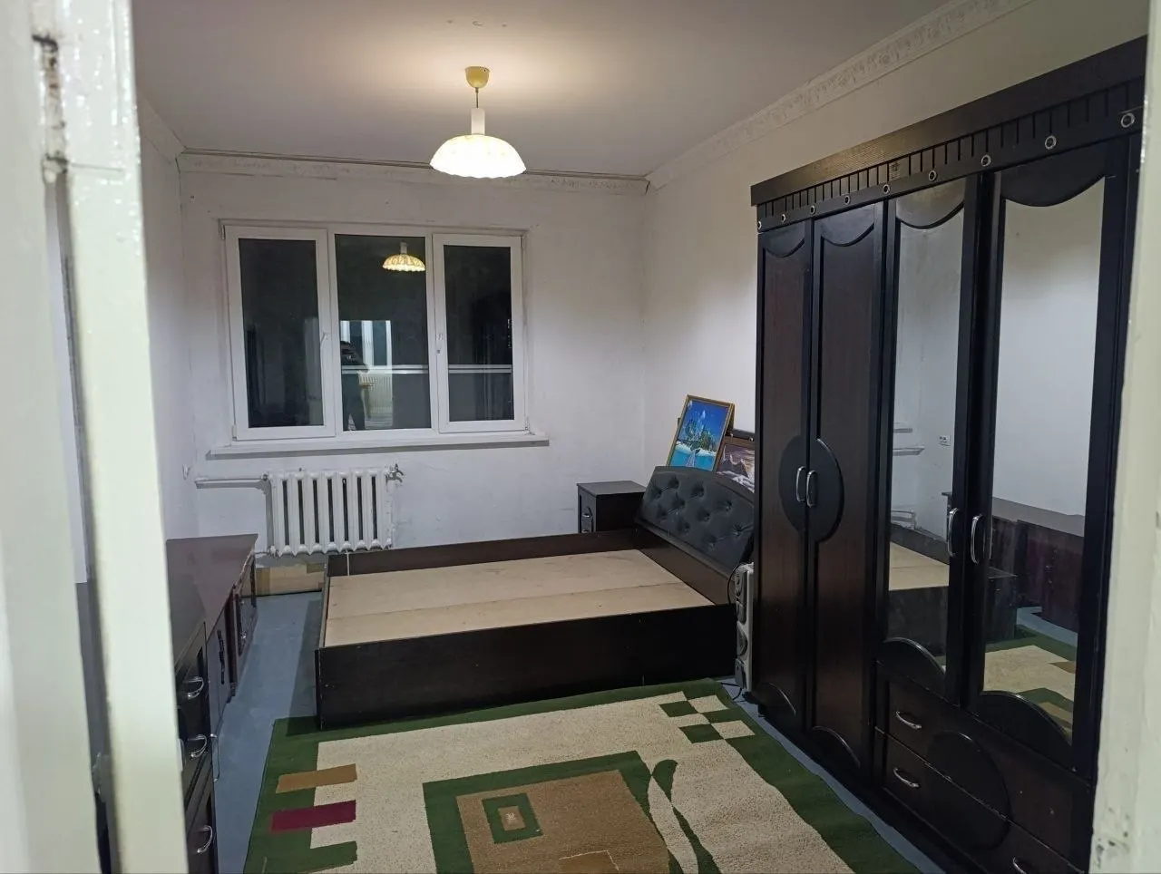 Сотилади 3 хонали квартира, 65 м², 4/4 қават — Чилонзор тумани