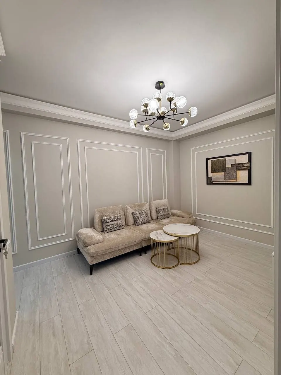 Sotiladi 2 xonali kvartira, 51 m², 6/16 qavat — Yunusobod tumani