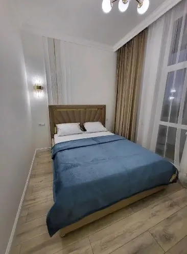 Ijaraga beriladi 2 xonali kvartira, 45 m², 3/7 qavat — Yashnobod tumani