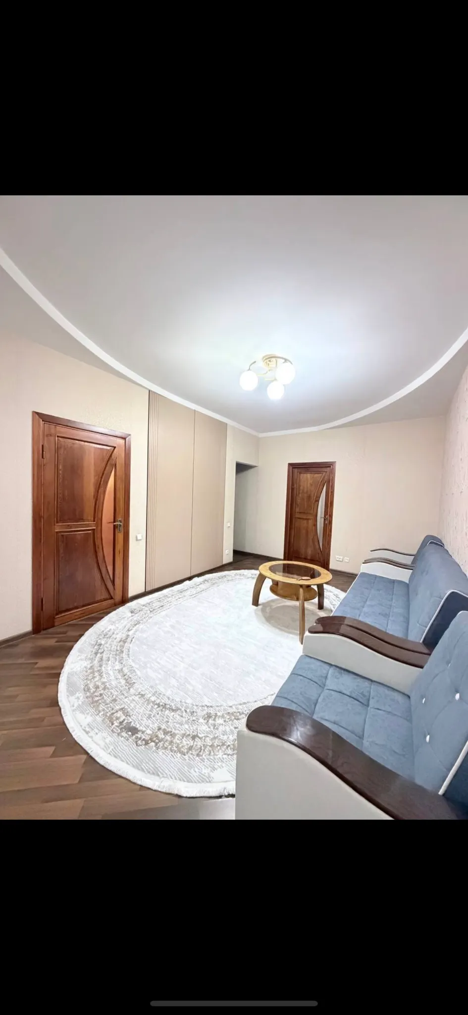 Продаётся 2-комнатная квартира, 48 м², 2/4 этаж — Чиланзарский район