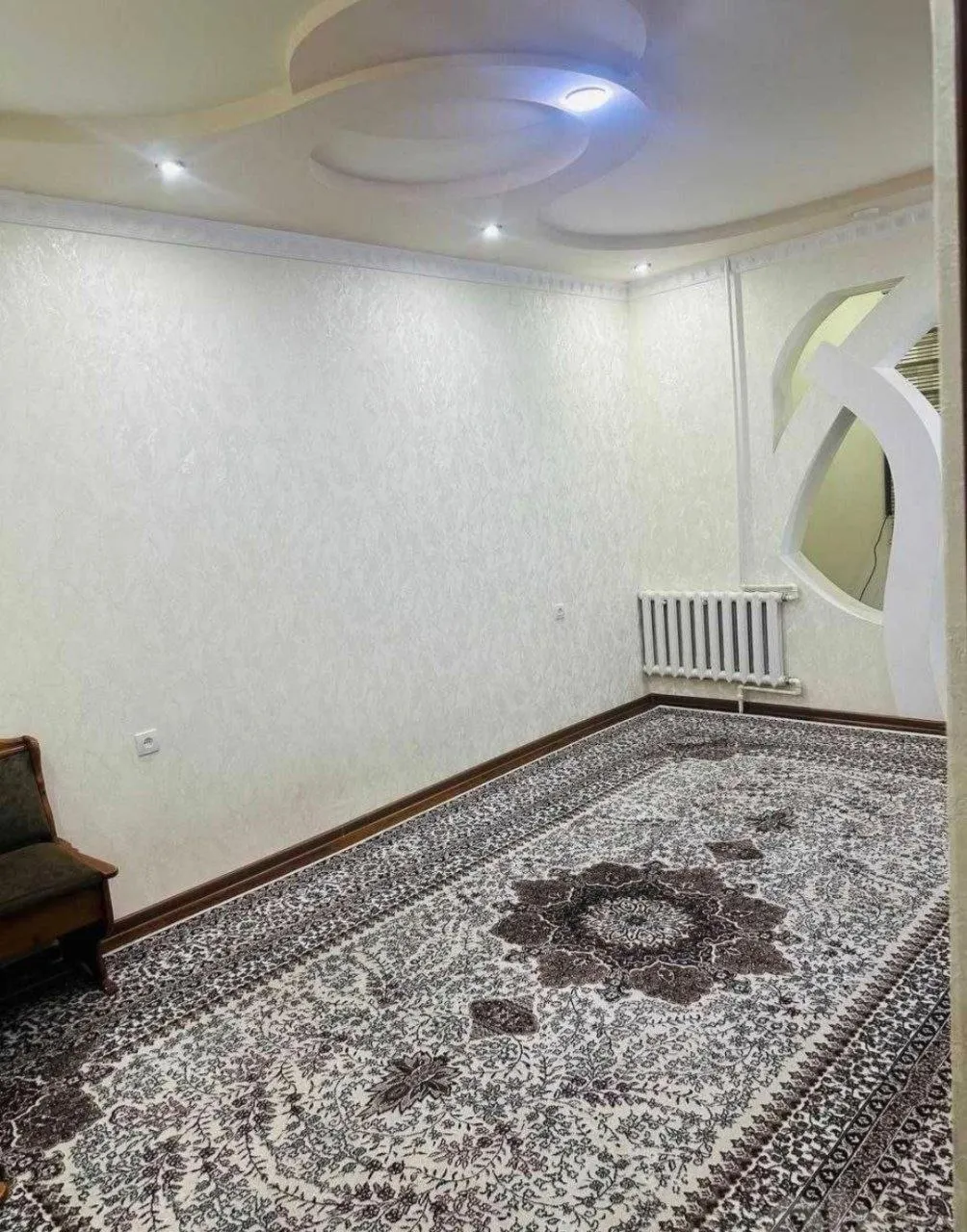 Ijaraga beriladi 4 xonali kvartira, 85 m², 3/4 qavat — Yunusobod tumani