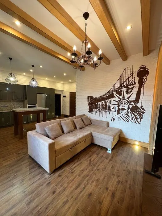 Ижарага берилади 2 хонали квартира, 55 м², 4/5 қават — Яшнобод тумани