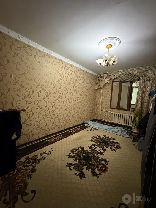 Сдаётся 3-комнатная квартира, 70 м², 1/4 этаж — Юнусабадский район