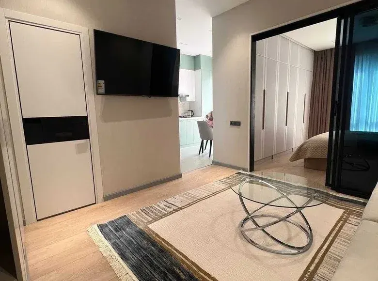 Ijaraga beriladi 2 xonali kvartira, 45 m², 4/10 qavat — Mirobod tumani