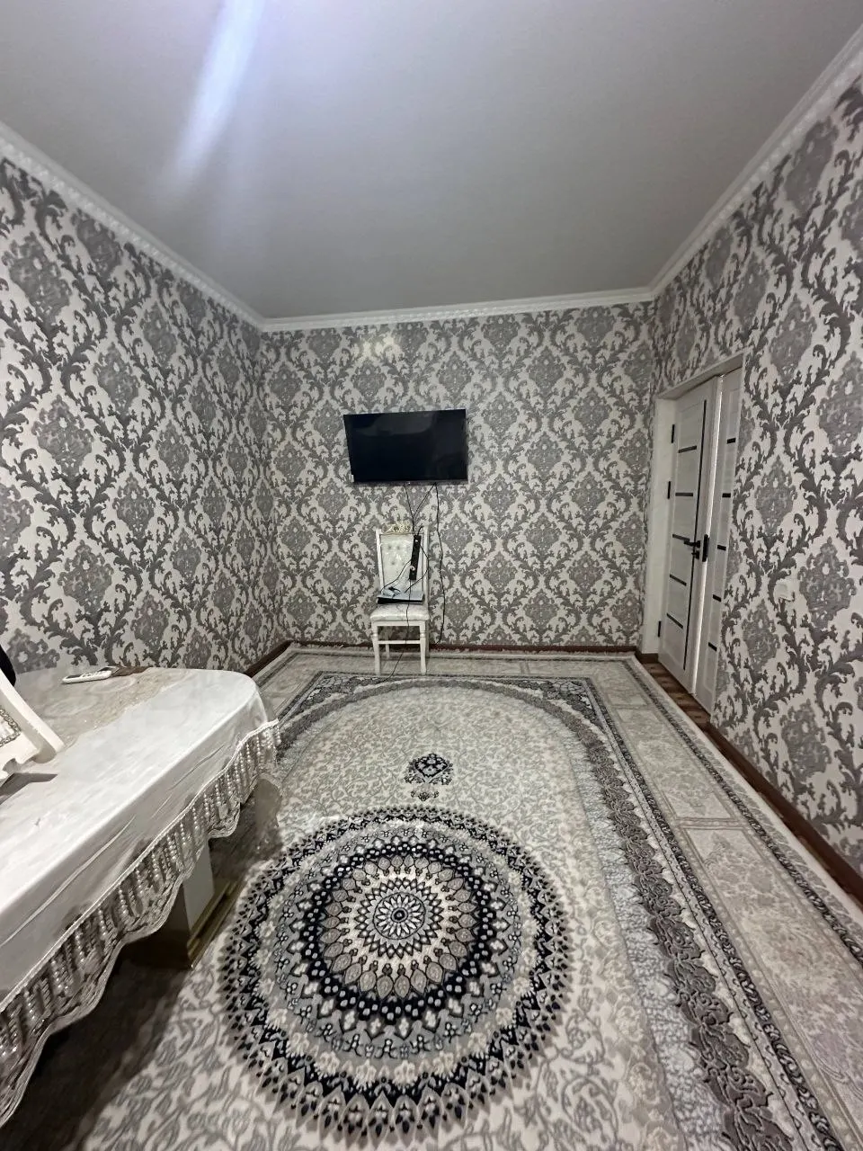 Сотилади 2 хонали квартира, 62 м², 9/9 қават — Сергели тумани