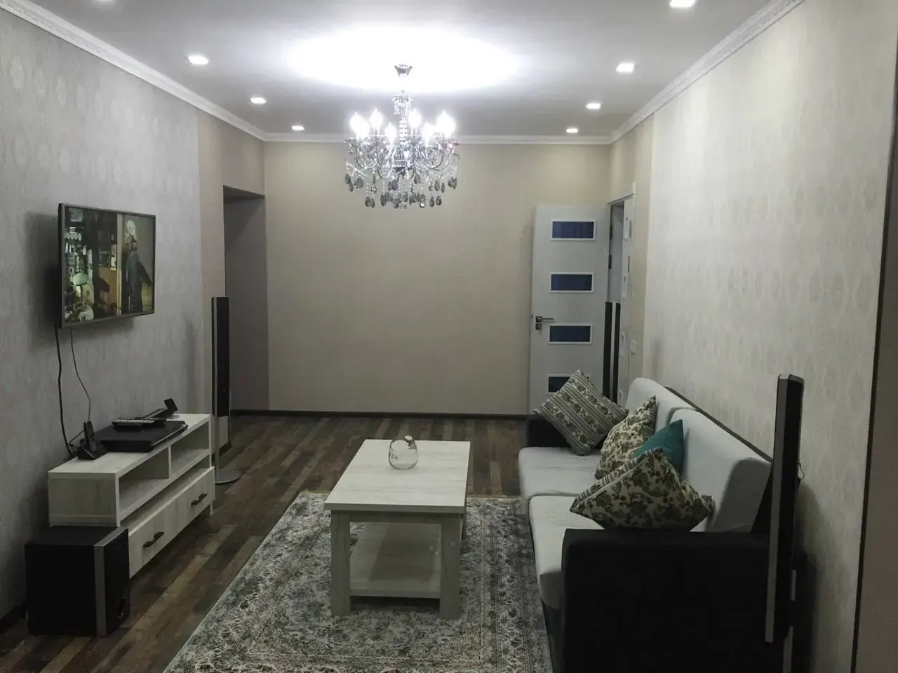 Продаётся 4-комнатная квартира, 86 м², 4/4 этаж — Мирзо-Улугбекский район