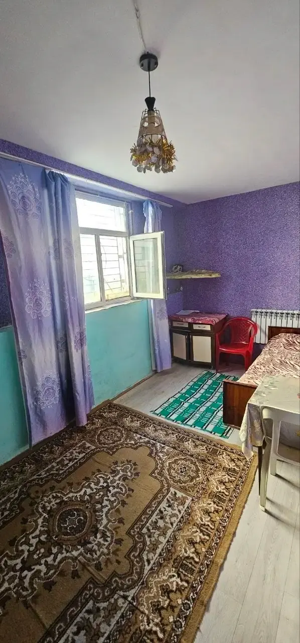 Sotiladi 1 xonali kvartira, 47 m², 1/4 qavat — Chirchiq shahri