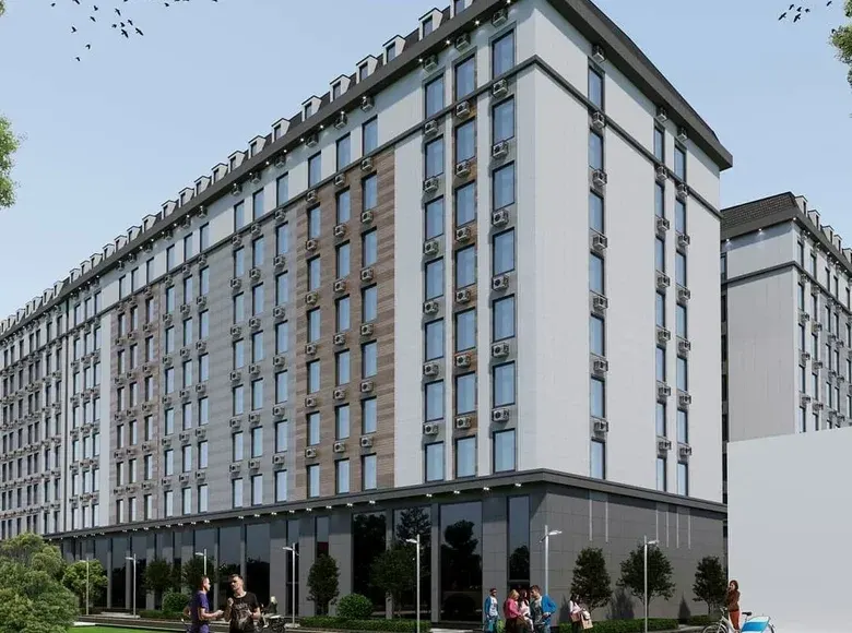 Сотилади 2 хонали квартира, 75 м², 7/9 қават — Юнусобод тумани
