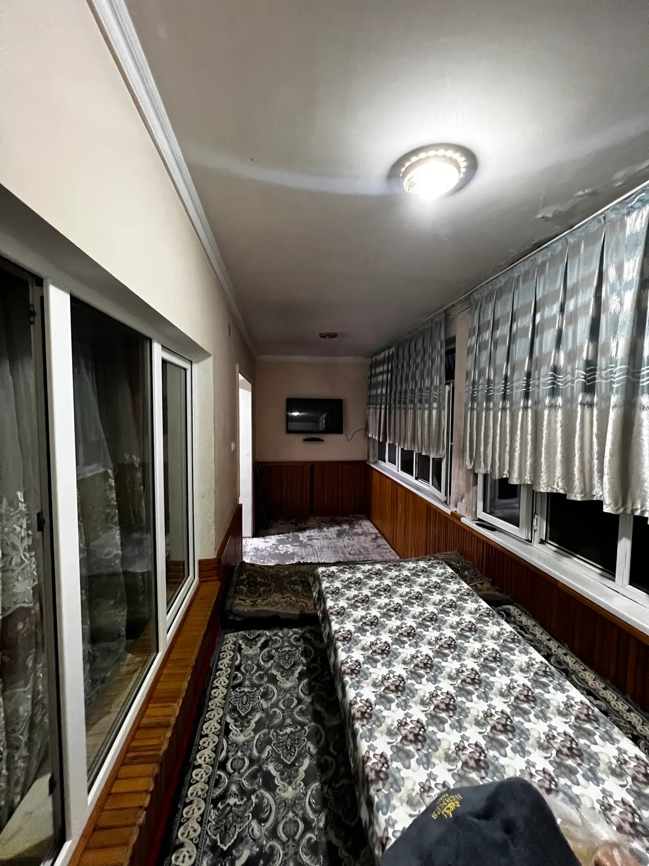 Sotiladi 3 xonali kvartira, 78.8 m², 2/5 qavat — Yunusobod tumani