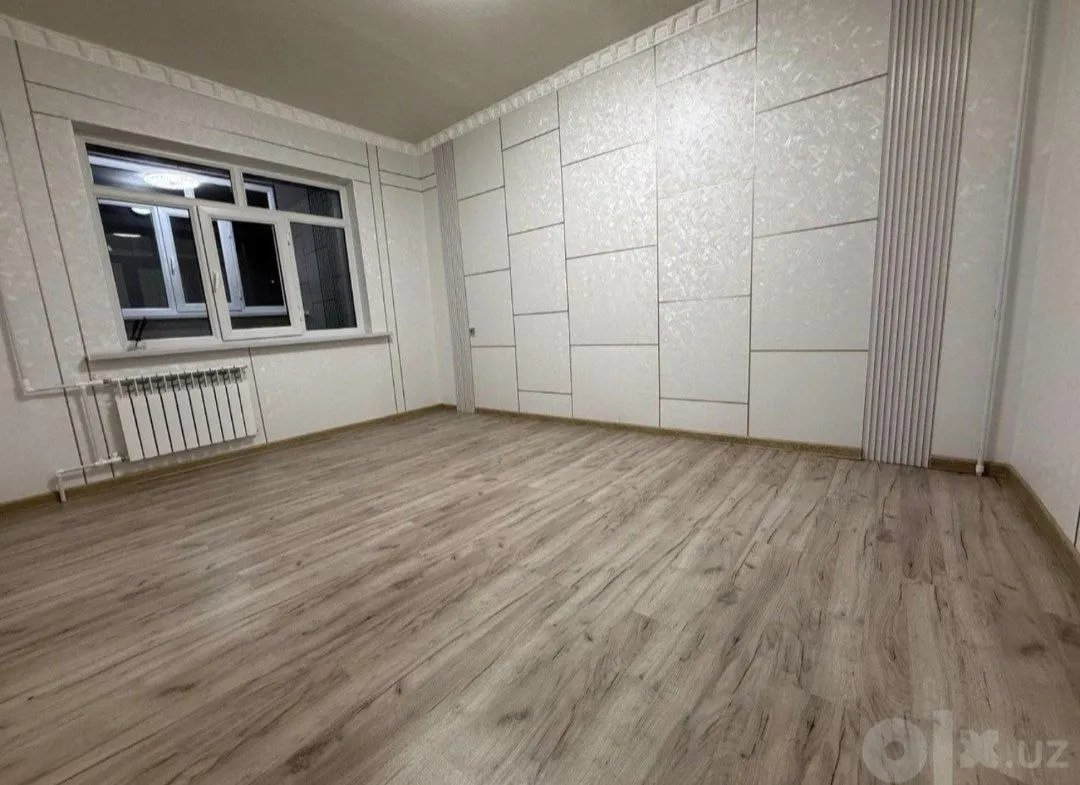 Сдаётся 2-комнатная квартира, 55 м², 2/5 этаж — Учтепинский район