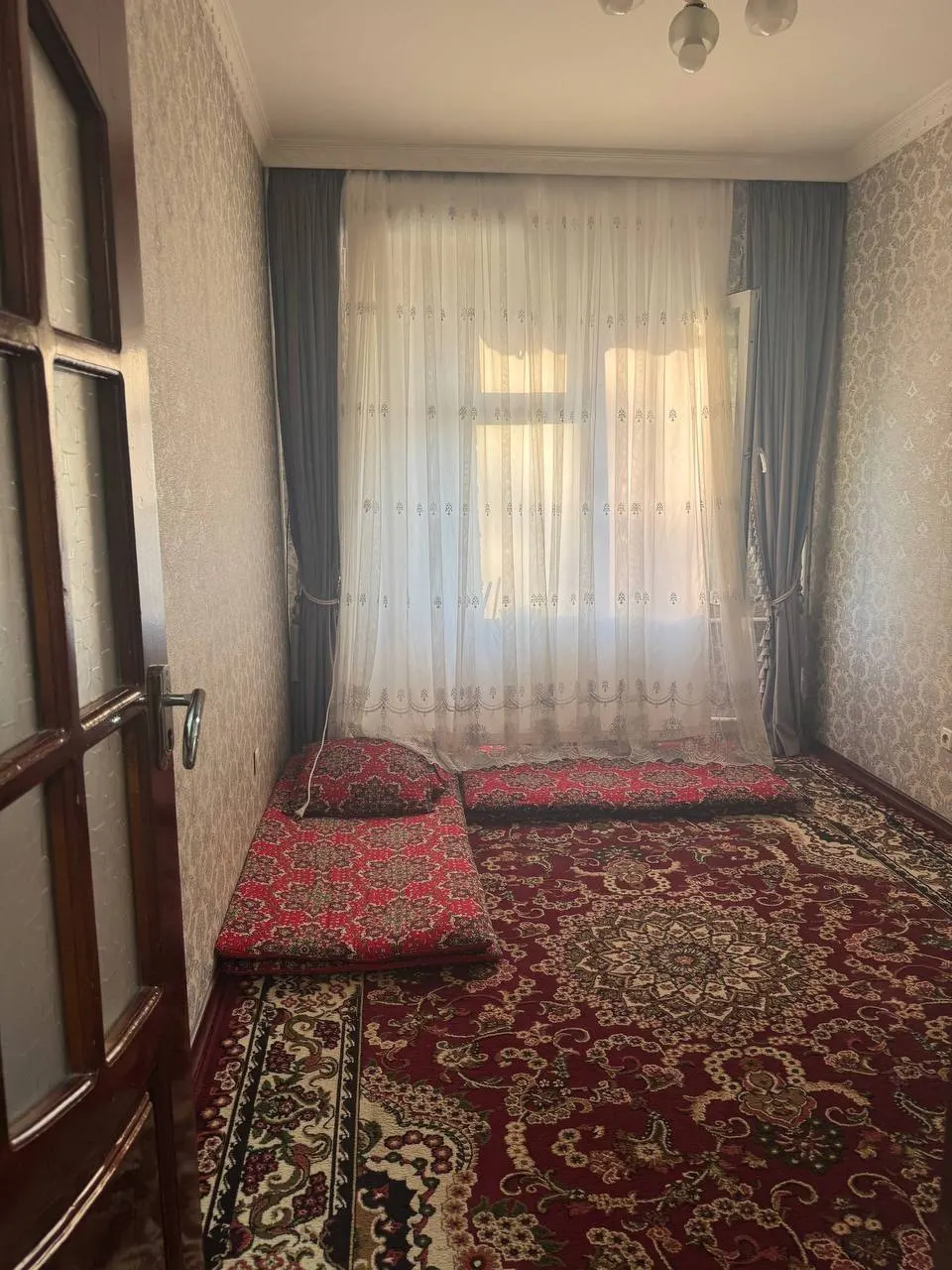 Сотилади 5 хонали квартира, 98 м², 3/4 қават — Шайхонтоҳур тумани