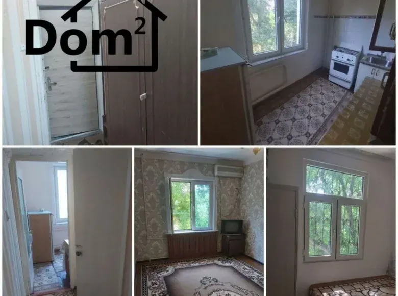 Сотилади 1 хонали квартира, 38 м², 3/4 қават — Чилонзор тумани