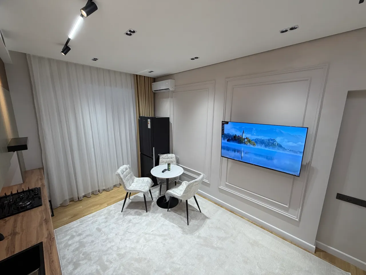 Сотилади 2 хонали квартира, 44 м², 7/14 қават — Мирзо Улуғбек тумани