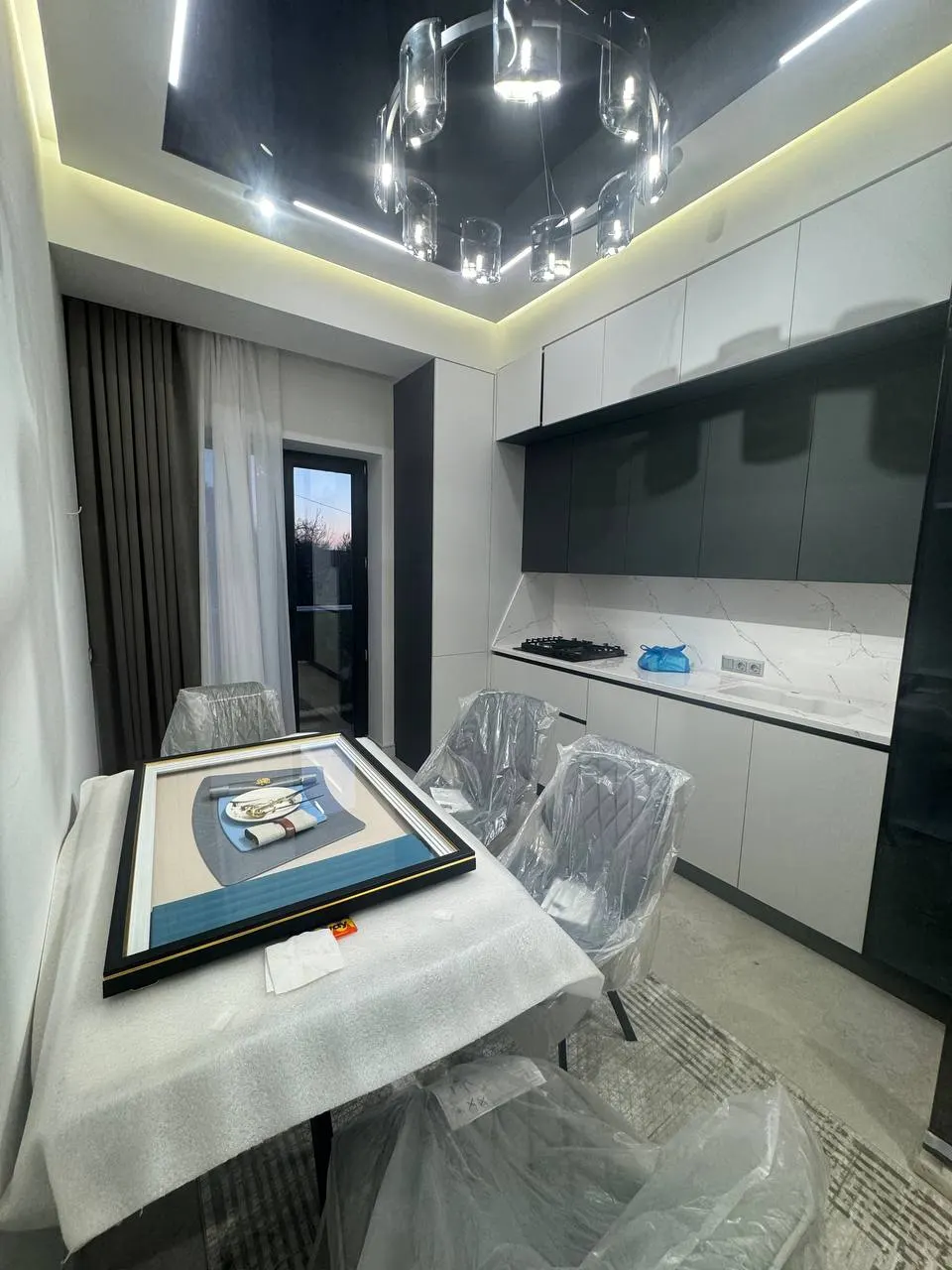 Сдаётся 2-комнатная квартира, 65 м², 3/10 этаж — Юнусабадский район