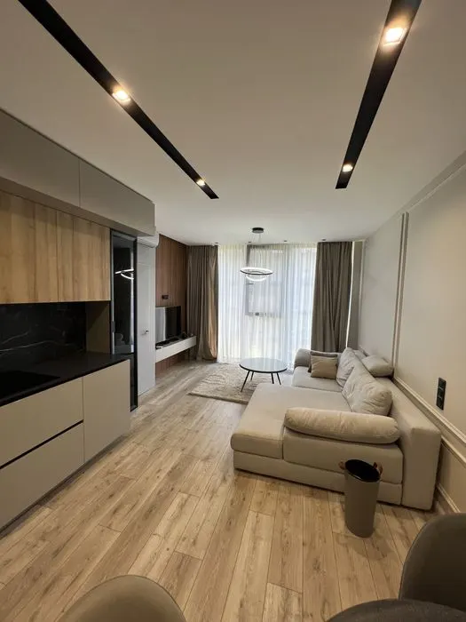 Ijaraga beriladi 3 xonali kvartira, 75 m², 2/8 qavat — Mirzo Ulugʻbek tumani