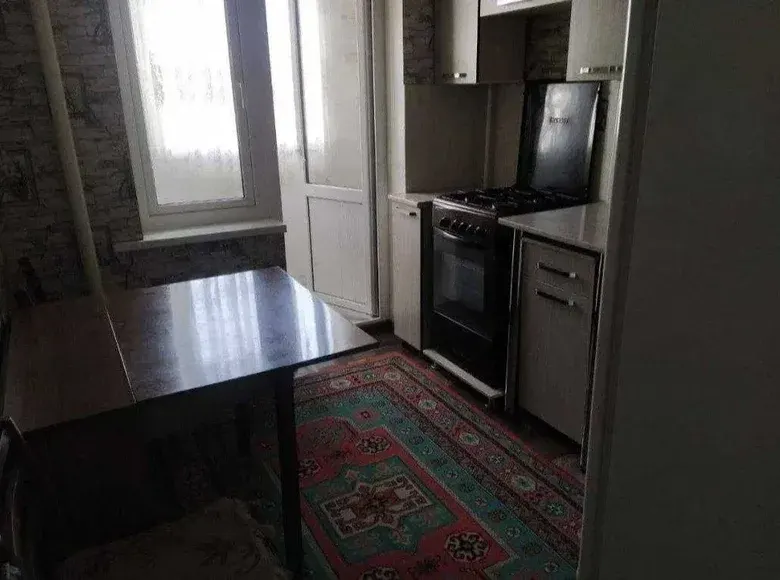 Sotiladi 1 xonali kvartira, 4/5 qavat — Mirobod tumani