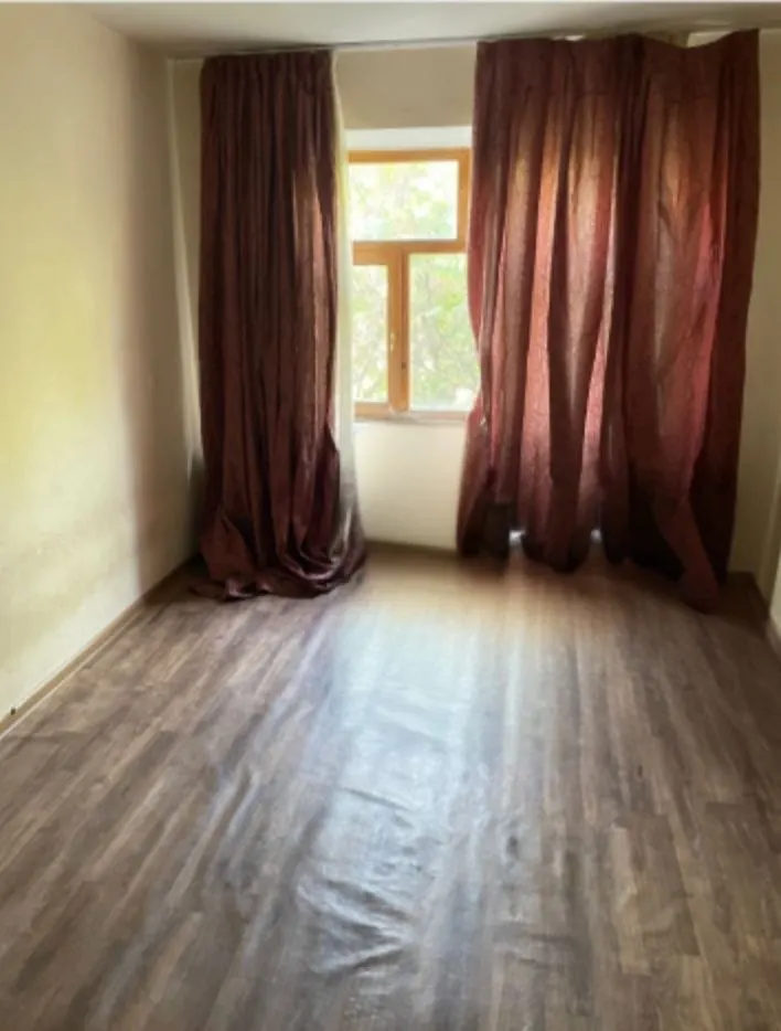 Продаётся 1-комнатная квартира, 28 м², 5/5 этаж — Мирзо-Улугбекский район