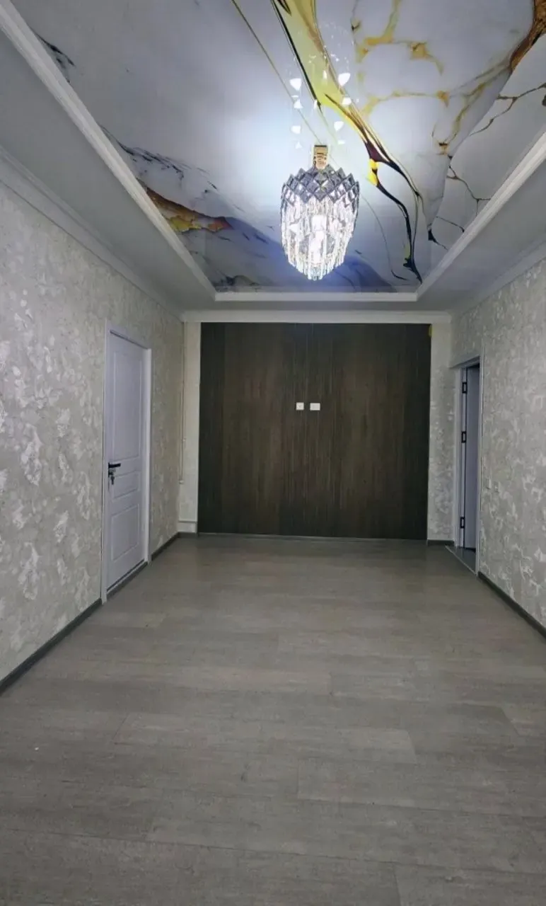 Sotiladi 1 xonali kvartira, 45 m², 4/5 qavat — Mirzo Ulugʻbek tumani