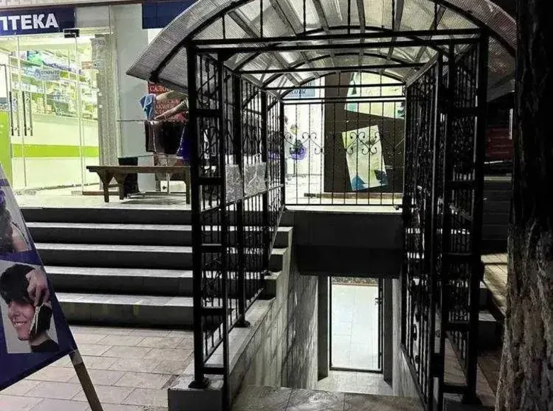 Ижарага берилади тижорат биноси, 60 м², 1/5 қават — Миробод тумани